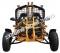 Extreme Spider KD200GKA 200cc 250cc Go Cart Go Kart Buggy