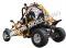 Extreme Spider KD200GKA 200cc 250cc Go Cart Go Kart Buggy