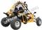 Extreme Spider KD200GKA 200cc 250cc Go Cart Go Kart Buggy