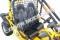 Extreme Spider 200cc 250cc Go Cart Go Kart KD200GKA-2 Buggy