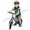 Strider Sport Kids Balance Bike Youth No Pedal Bicycle Toddler