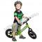 Strider Sport Kids Balance Bike Youth No Pedal Bicycle Toddler