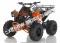 Razor 125cc Sport Big Kids ATV