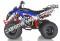 Apollo Sport Trax Kid 125cc ATV Utility Style Quad Kids Automatic 4 Wheeler