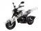 Wolf Striker 125cc | Mini Moto 4 Speed Motorcycle Grom Copy