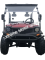 Trailmaster 200U 200cc Utility Vehicle SXS UTV Gas Side by Side