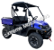 Trailmaster Taurus 450U Utility Vehicle SXS UTV Gas Side by Side