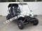 TrailMaster Challenger4 300X Dune Buggy | Fuel Injected 4-Seater UTV