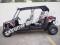 TrailMaster Challenger4 300X Dune Buggy | Fuel Injected 4-Seater UTV