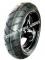 Tank Touring 250cc Scooter Tire 120/90-10