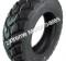 Tank Touring 250cc Scooter Tire 120/90-10