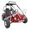 Trailmaster 200E XRX Go Cart Go Kart Dune Buggy 200cc Adult Size