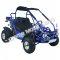 Trailmaster 300 XRX-E EFI Go Cart Go Kart Dune Buggy 300cc Adult Size