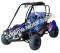 Trailmaster Blazer 200 Go Kart Go Cart Full Size Adult Buggy