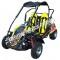 Trailmaster Blazer 200R Go Cart GoKart for Kids- Extreme Motor Sales