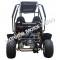 Trailmaster Blazer 4 Seat 200X Go Cart GoKart Dune Buggy| Carbureted