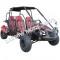 Trailmaster Blazer 4 Seat 200X Go Cart GoKart Dune Buggy| Carbureted