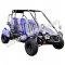 Trailmaster Blazer4 200EX Go Cart GoKart Dune Buggy 4 Seat | EFI