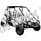 Trailmaster Blazer4 200EX Go Cart GoKart Dune Buggy 4 Seat | EFI