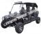 TrailMaster Challenger4 300X Dune Buggy | Fuel Injected 4-Seater UTV