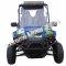 TrailMaster Challenger4 300X Dune Buggy | Fuel Injected 4-Seater UTV