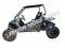 TrailMaster Cheetah 200E EFI Go Cart Kart CVT Auto w/ Reverse