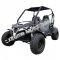 TrailMaster Cheetah 200E EFI Go Cart Kart CVT Auto w/ Reverse