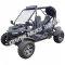 TrailMaster Cheetah 200EX EFI Go Cart Go Kart CVT Auto w/Reverse