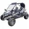 TrailMaster Cheetah 200EX EFI Go Cart Go Kart CVT Auto w/Reverse