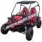 TrailMaster Cheetah 8  Go Kart Go Cart Buggy- Extreme Motor Sales