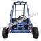 Trailmaster Mini XRS+ Kids Gas Go Cart Off Road Go Kart