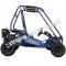 Trailmaster Mini XRS+ Kids Gas Go Cart Off Road Go Kart