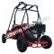 Trailmaster Mini XRS+ Kids Gas Go Cart Off Road Go Kart