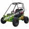 Trailmaster Mini XRX/R+ Plus Go Cart Go Kart Bigger Tires, Frame