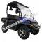 Trailmaster 200U 200cc Utility Vehicle SXS UTV Gas Side by Side