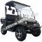 Trailmaster 200U 200cc Utility Vehicle SXS UTV Gas Side by Side