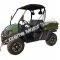 Trailmaster Taurus 450U Utility Vehicle SXS UTV Gas Side by Side