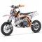 TrailMaster TM10 Kids Dirt Bike 110cc SEMI Automatic Pit Bike