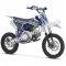 TrailMaster TM21 Kids Dirt Bike 125cc Fully Automatic Pit Bike -No Gears