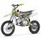 TrailMaster TM21 Kids Dirt Bike 125cc Fully Automatic Pit Bike -No Gears