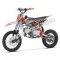 TrailMaster TM21 Kids Dirt Bike 125cc Fully Automatic Pit Bike -No Gears