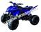 Trax Tornado 250cc ATV Sport Quad 4 Wheeler 4 Stroke 4-Speed