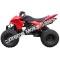 Trax Tornado 250cc ATV Sport Quad 4 Wheeler 4 Stroke 4-Speed