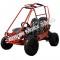 Trailmaster Mini XRX/R+ Plus Go Cart Go Kart Bigger Tires, Frame