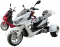 Trifecta PST150-2 Trike 150cc