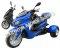 Trifecta PST150-2 Trike 150cc