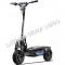 MotoTec EVO UberScoot 1600w 48v Foldable Electric Scooter