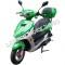 Viper 50cc Scooter Green