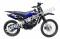 Viper 150cc Trail Bike Dirt Bike Pit Bike 5 Speed Manual Transmission