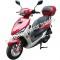 Viper 50cc 4 Stroke Moped Scooter 49cc Electric Start with Trunk